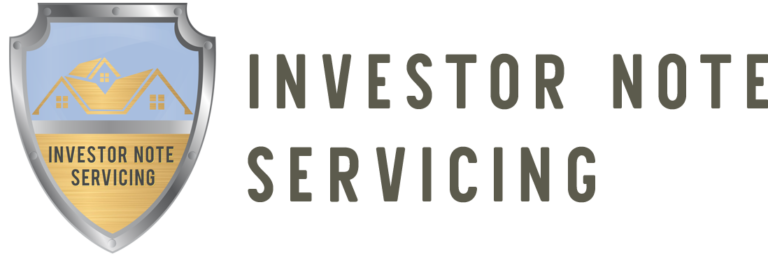 FAQ InvestorNoteServicing